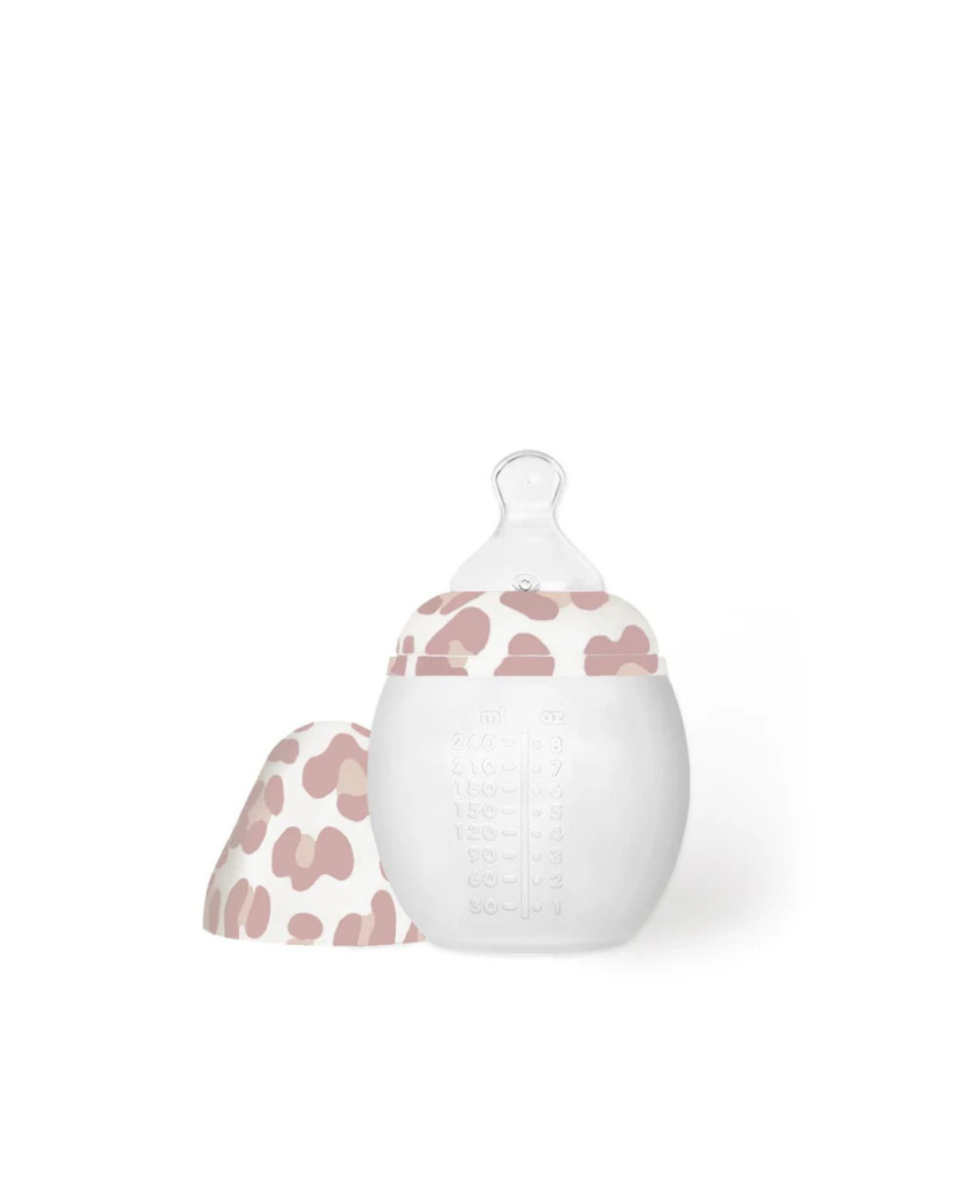 Anti-Colic Baby Bottle | Graouu Rose