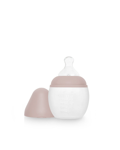Anti-Colic Baby Bottle | Blush