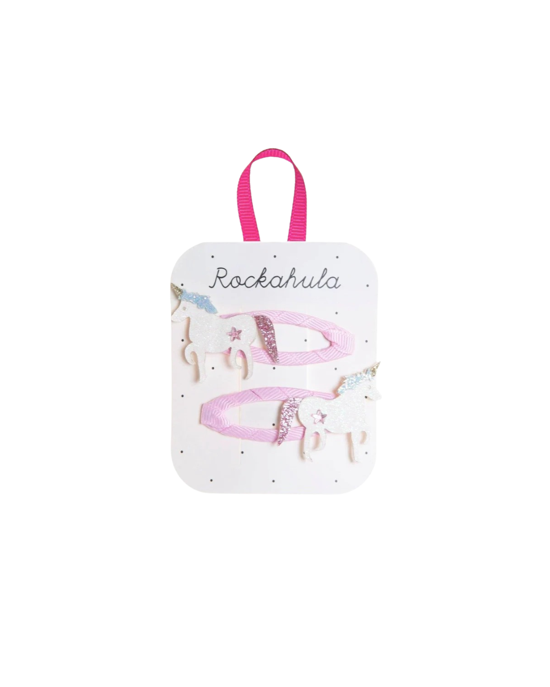 Unicorn Clips