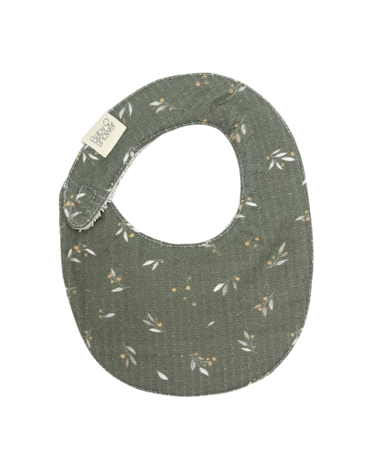 Babero Simply Misty Woods