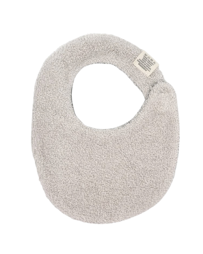 Babero Simply Navy Jean