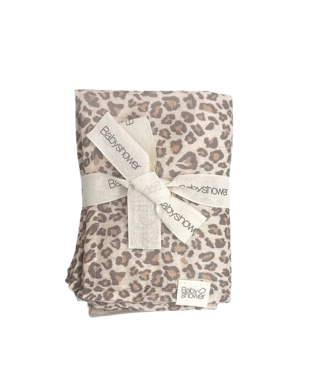 Pack 3 Minimuselinas Wild Print