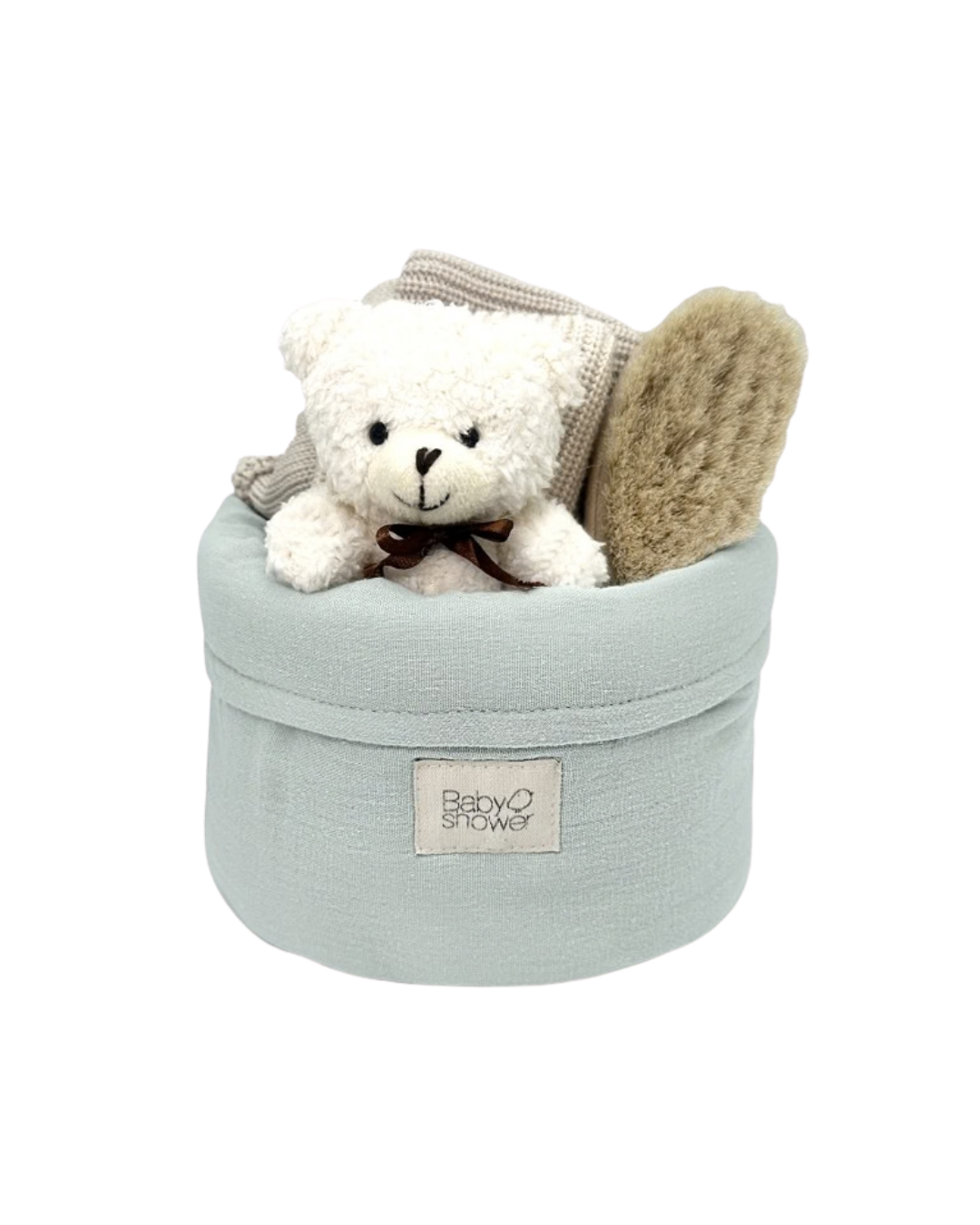 Cesta Mint Breeze