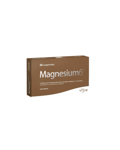 Magnesium6®