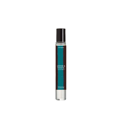 'Cedar&Sandalwood' Parfum Roll On