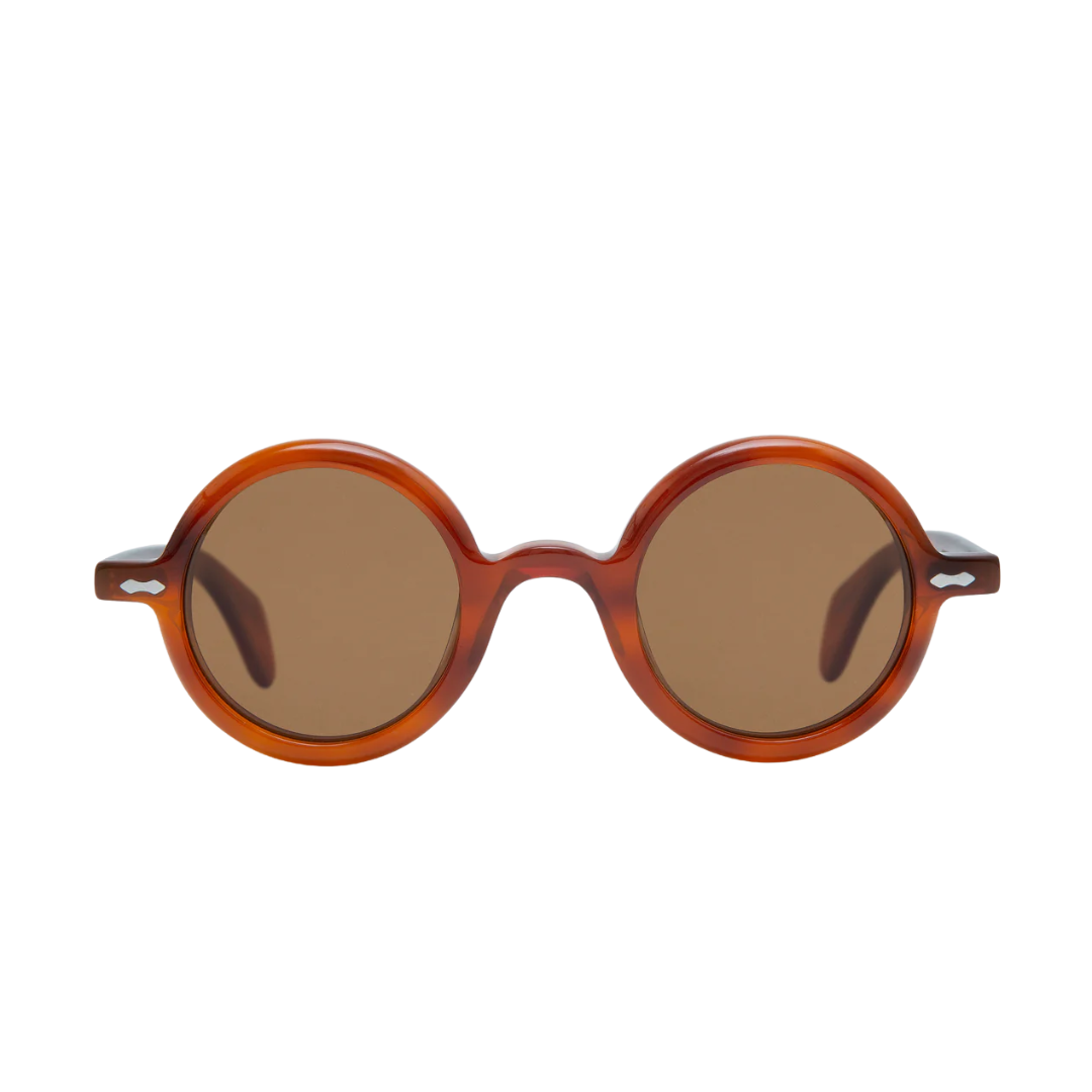 Rongle Havana Sunglasses