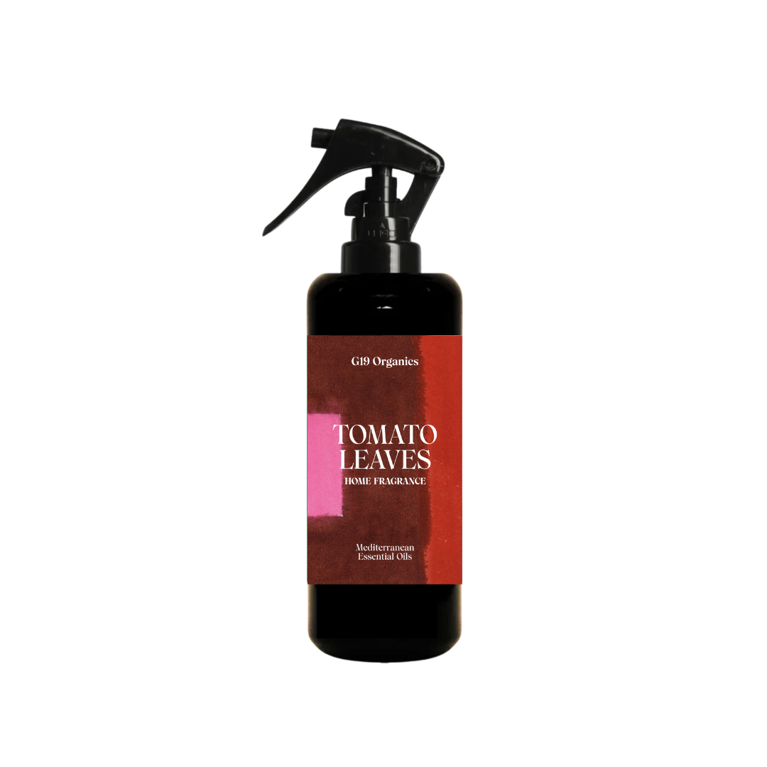 'Tomato Leaves' Home Spray