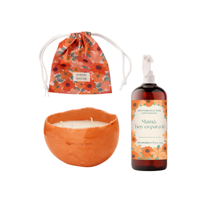 Pack 01  - Mother's Day