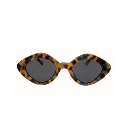 Gafa de Sol Borg Tortoise