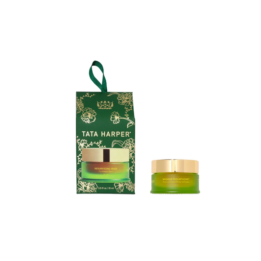 Resurfacing Mask - Mascarilla efecto glow