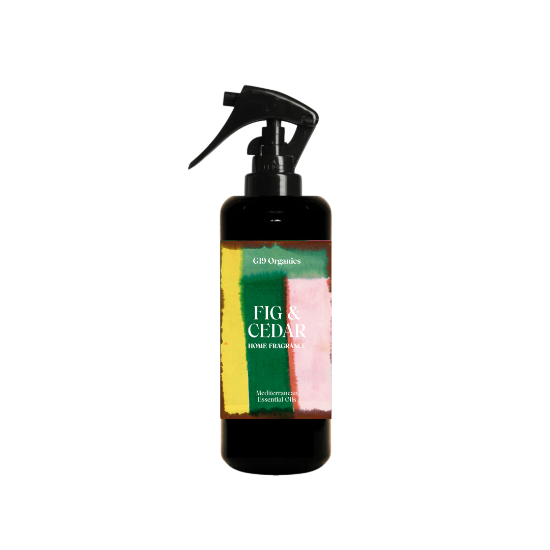 'Fig&Cedar' Home Spray