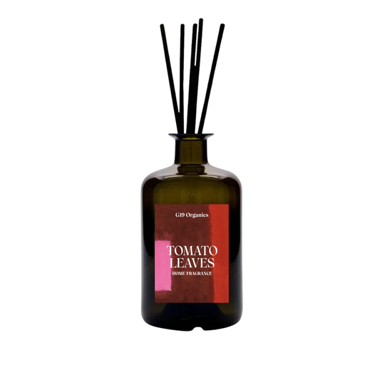 'Tomato Leaves' Home Fragrance Mikado
