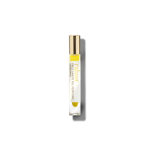 Palo Santo Oil Perfume