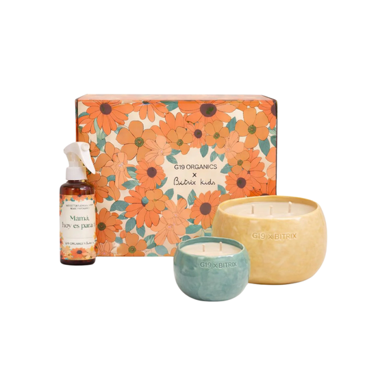 Pack 02 - Mother's Day