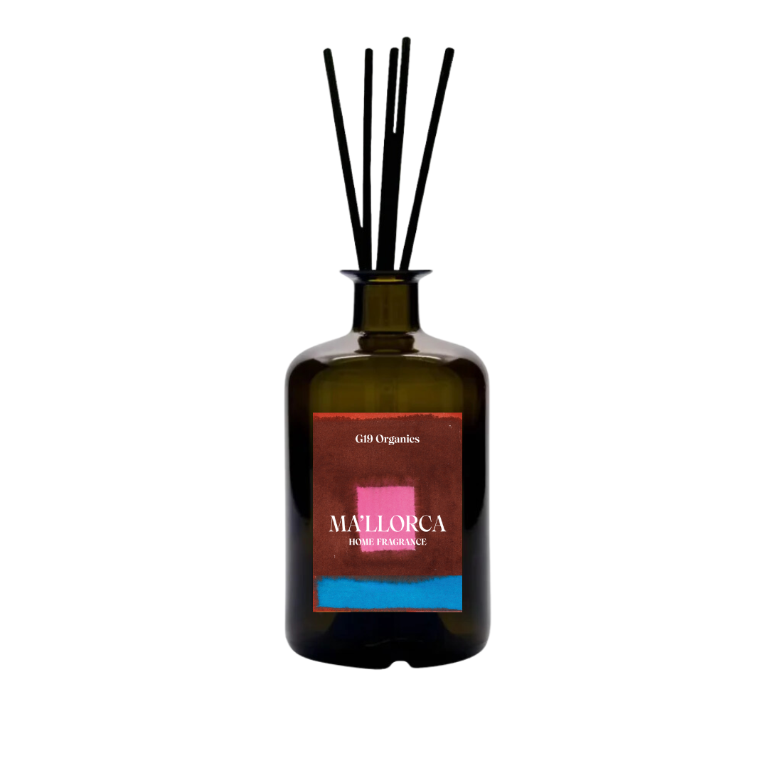 Ma'llorca Home Fragrance Mikado