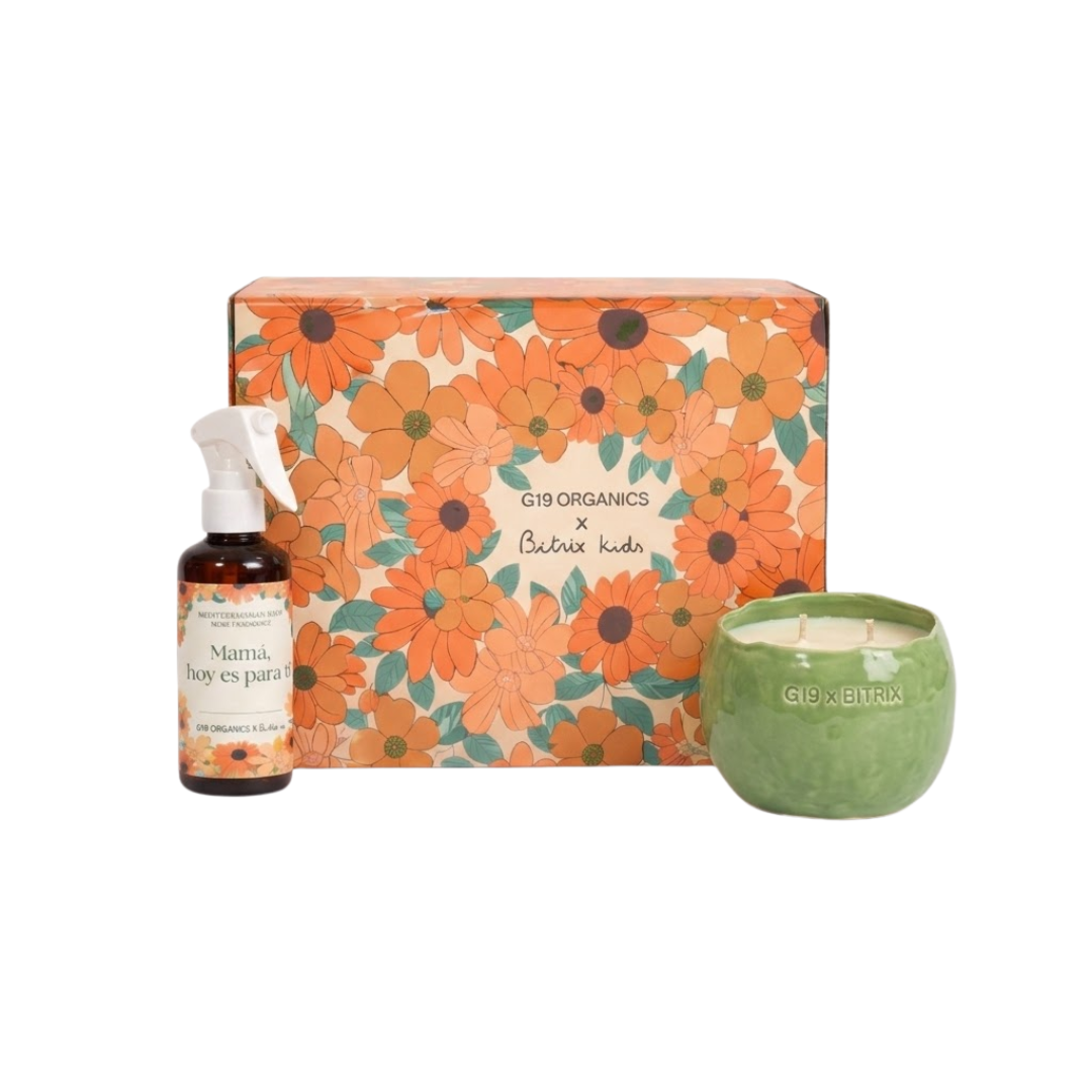 Pack 01  - Mother's Day