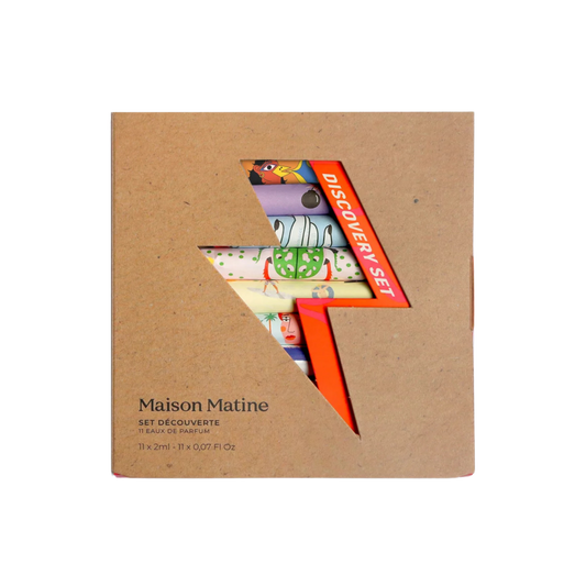 Discovery Set 11 UDS