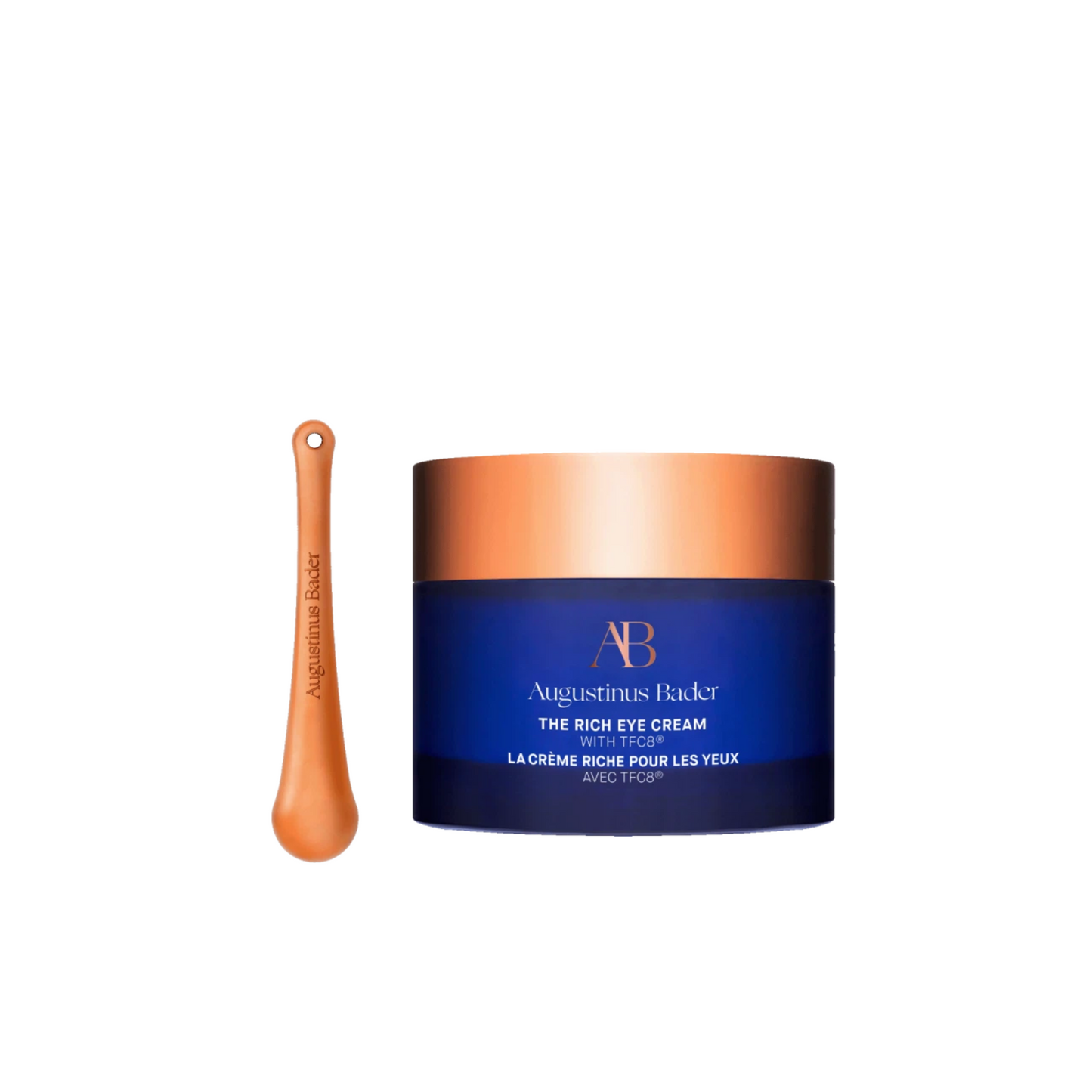 The Rich Eye Cream