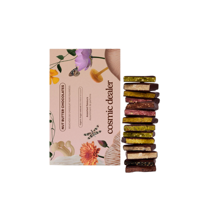 Box of 14 Chocolats Mix