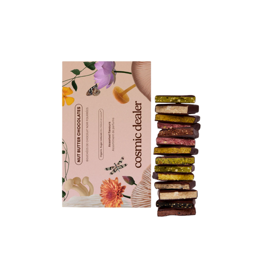 Box of 14 Chocolats Mix
