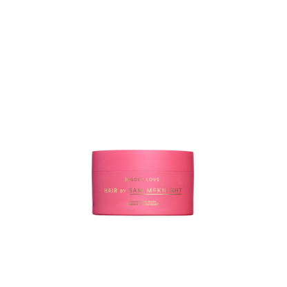 Bigger Love Volumising Mask