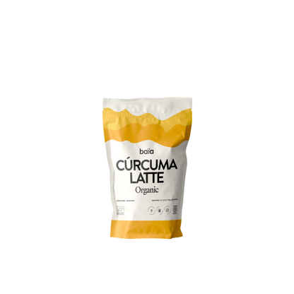 Curcuma Latte