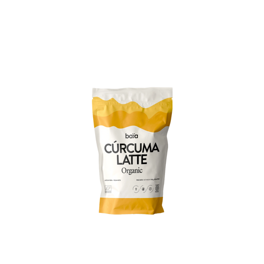 Curcuma Latte