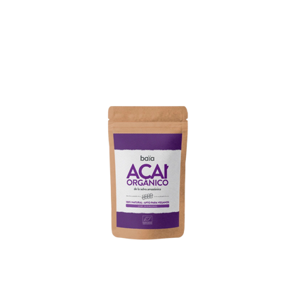 Açai Orgánico