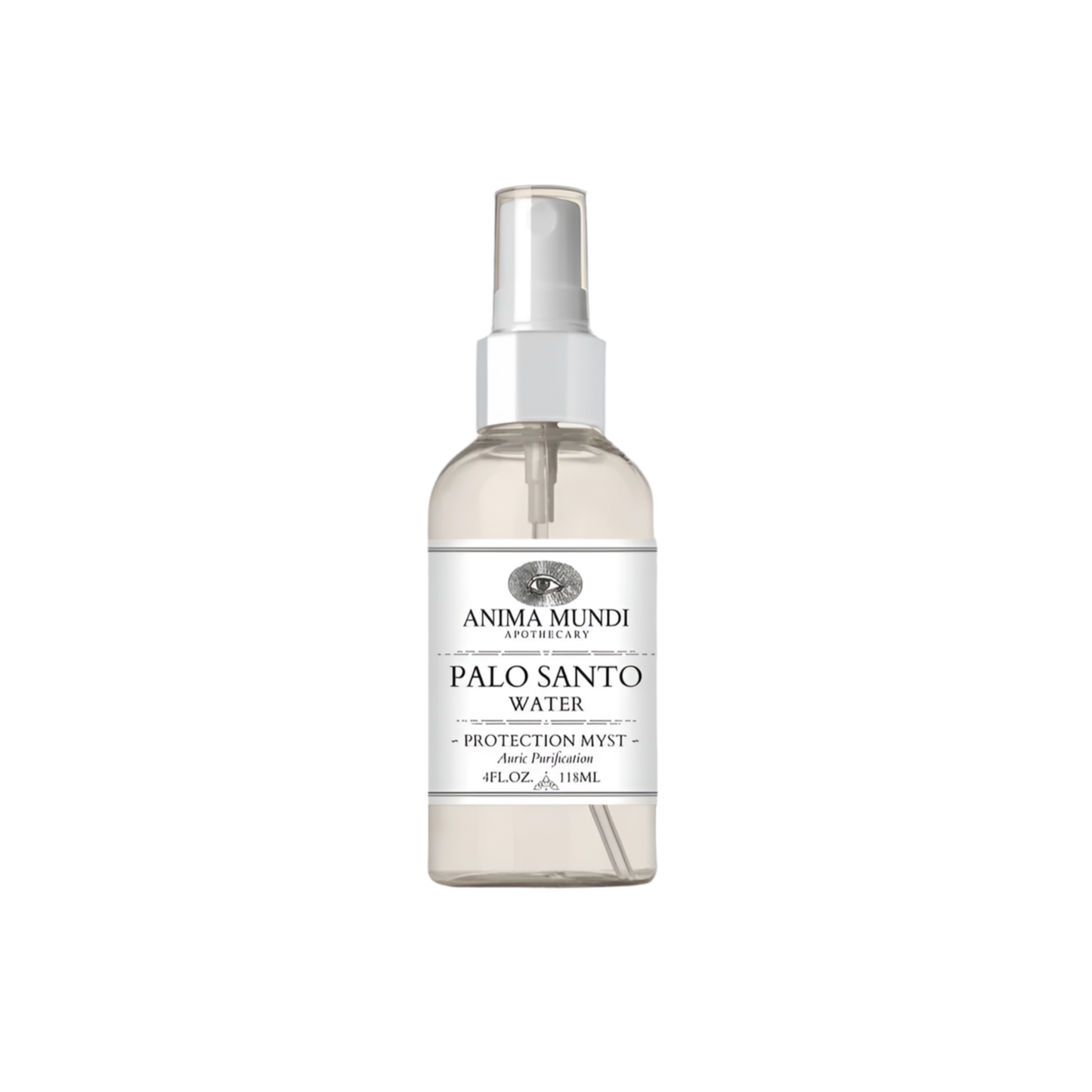 Palo Santo Protection Myst