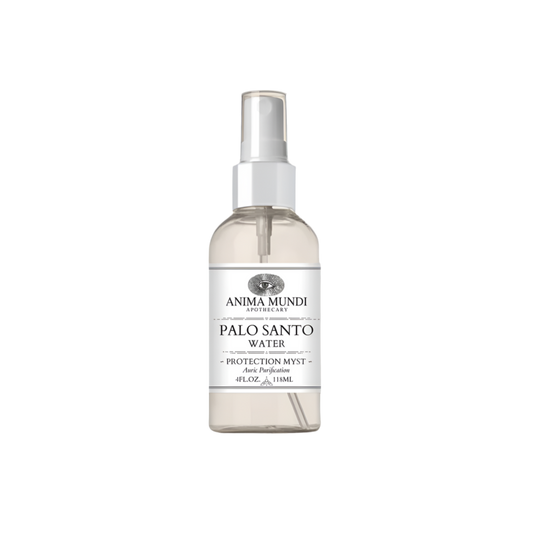Palo Santo Protection Myst