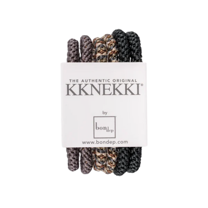 Kknekki Coleteros Slim Brown|Grey