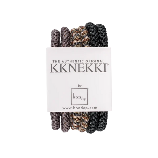 Kknekki Coleteros Slim Brown|Grey