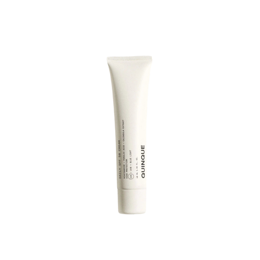 Daily SPF50 Cream