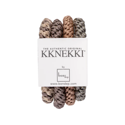 Kknekki Coleteros Brown/Beige