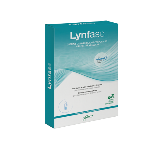 Lynfase