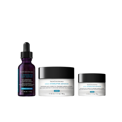 P-Tiox Anti-wrinkle Serum