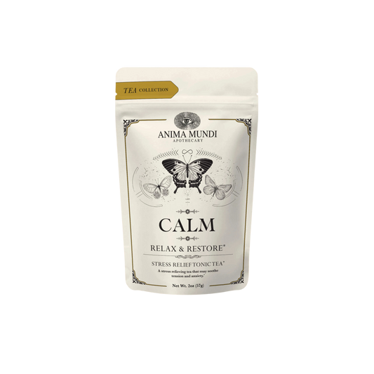 Calm Tea