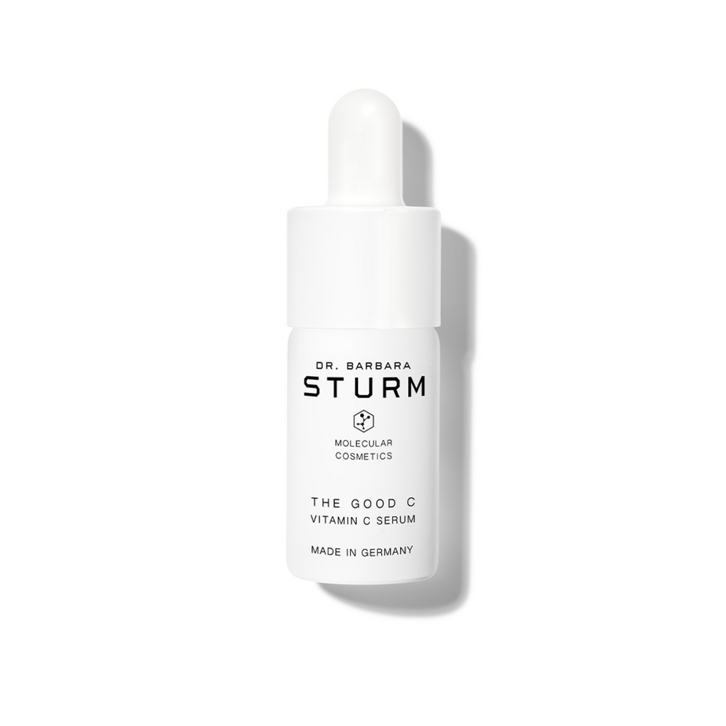 The Good C Vitamin C Serum