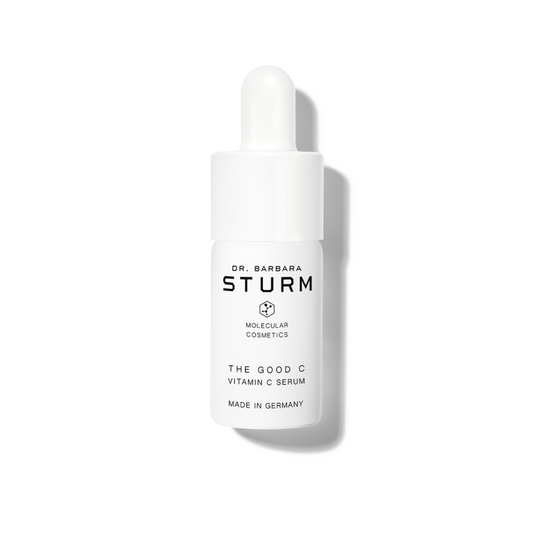 The Good C Vitamin C Serum