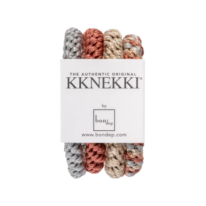 Kknekki Coleteros Grey|Beige|Orange