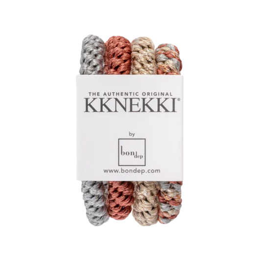 Kknekki Coleteros Grey|Beige|Orange
