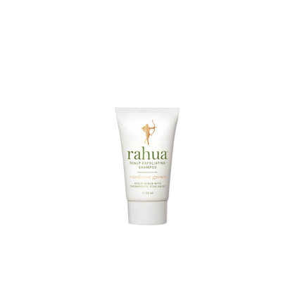 Scalp Exfoliating Shampoo