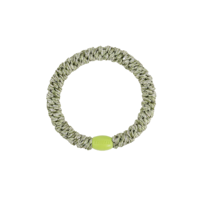 Kknekki Coletero Green Glitter