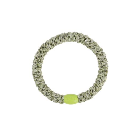 Kknekki Coletero Green Glitter