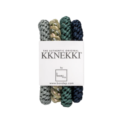 Kknekki Coleteros Green|Blue