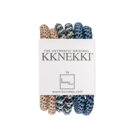 Kknekki Coleteros Slim Blue|Beige