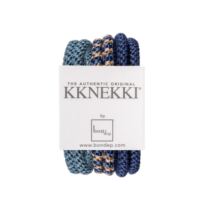 Kknekki Coleteros Slim Blue