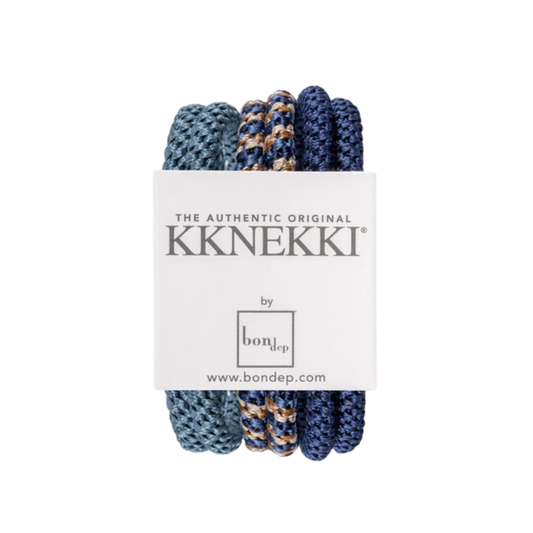Kknekki Coleteros Slim Blue