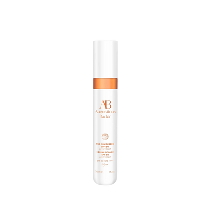 The Sunscreen SPF50