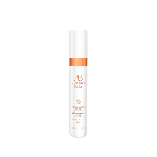 The Sunscreen SPF50